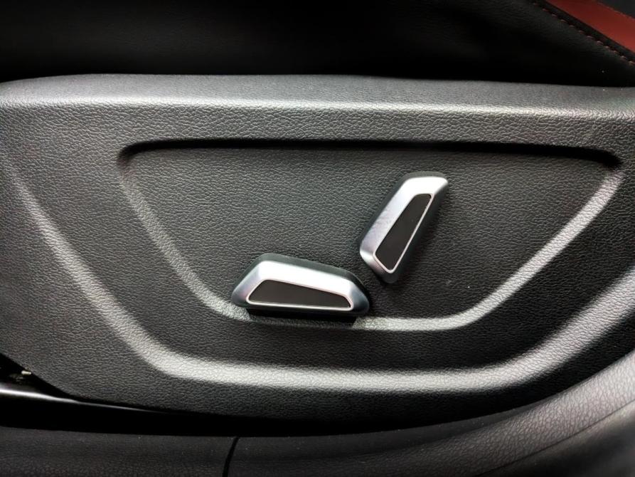 Geely Coolray I Москва  - изображение 21