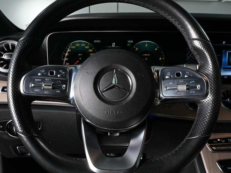 Mercedes-Benz CLS III (C257) Ростов-на-Дону  - изображение 12