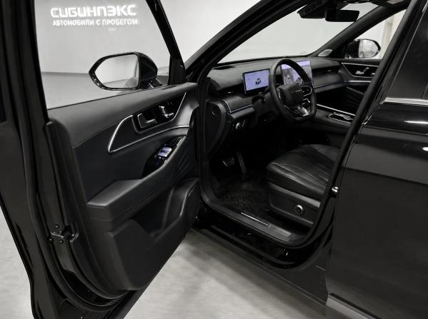 Chery Tiggo 9 I с пробегом 2024 года, цена 3 580 000 рублей, 14659 км, внедорожник, Автокод Объявления