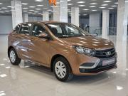 Lada (ВАЗ) XRAY I Самара  - изображение 22