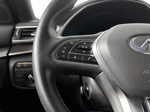 Infiniti QX55 с пробегом 2021 года, цена 3 225 900 рублей, 24491 км, внедорожник, Автокод Объявления