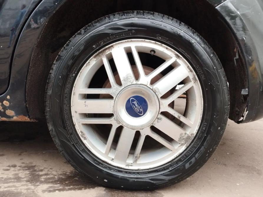 Ford Focus II Рестайлинг Москва  - изображение 13