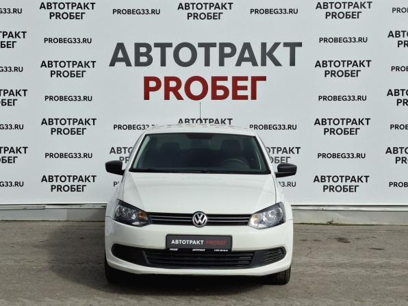 Volkswagen Polo V с пробегом 2012 года, цена 745 000 рублей, 105071 км, седан, Автокод Объявления