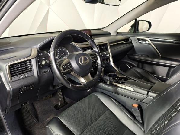 Lexus RX IV с пробегом 2016 года, цена 4 221 000 рублей, 83588 км, внедорожник, Автокод Объявления