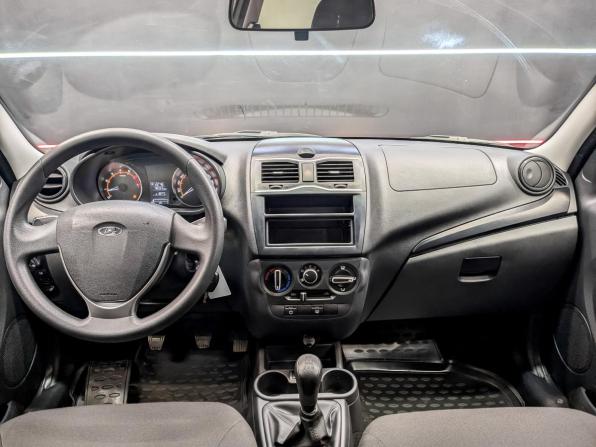 Lada (ВАЗ) Granta I Рестайлинг с пробегом 2024 года, цена 655 000 рублей, 48318 км, седан, Автокод Объявления