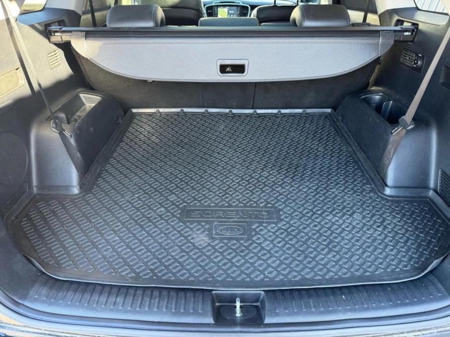Kia Sorento III Prime Рестайлинг Альметьевск  - изображение 19