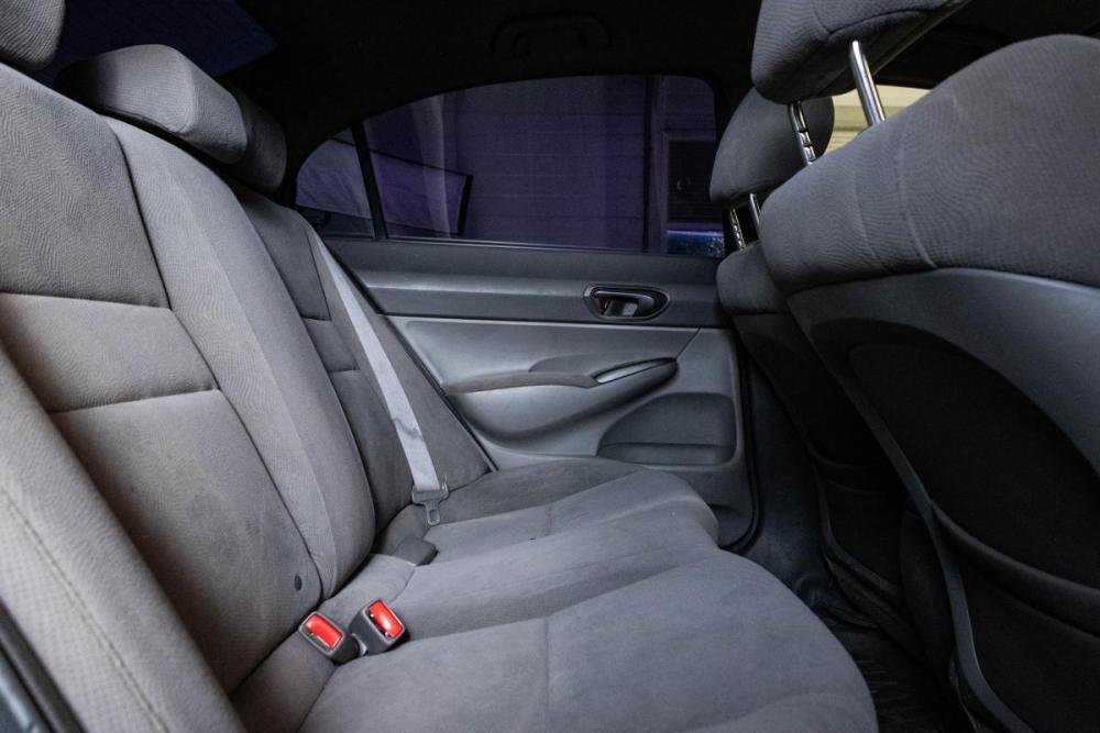 Honda Civic VIII Уфа  - изображение 11