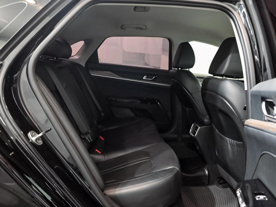 Kia K5 III Екатеринбург  - изображение 20