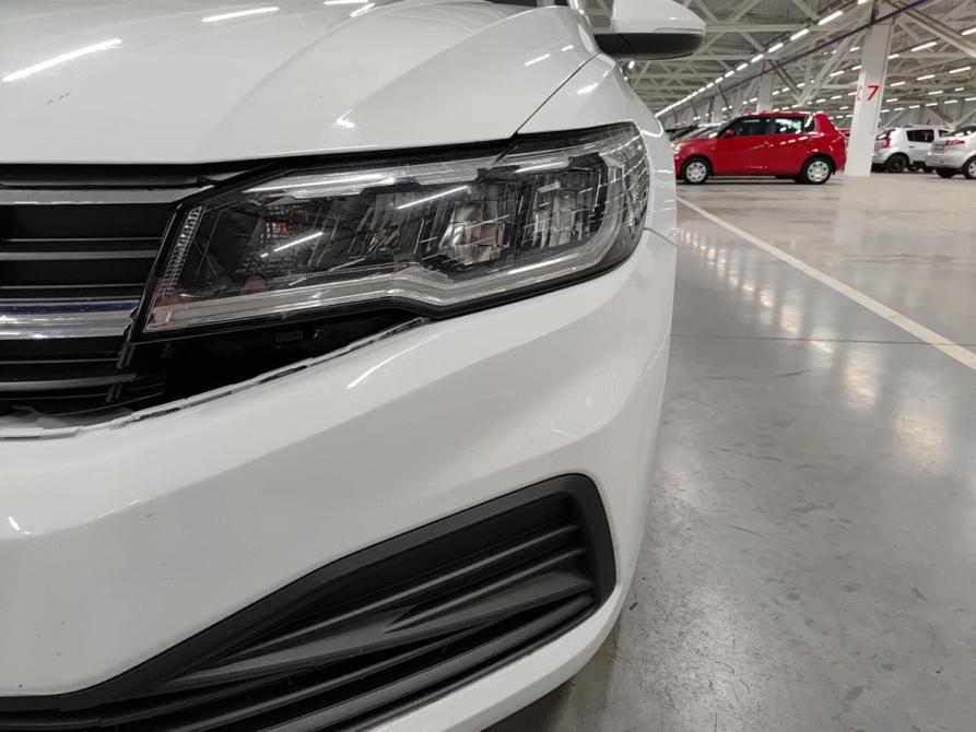 Volkswagen Bora IV (China Market) Рестайлинг Казань  - изображение 21