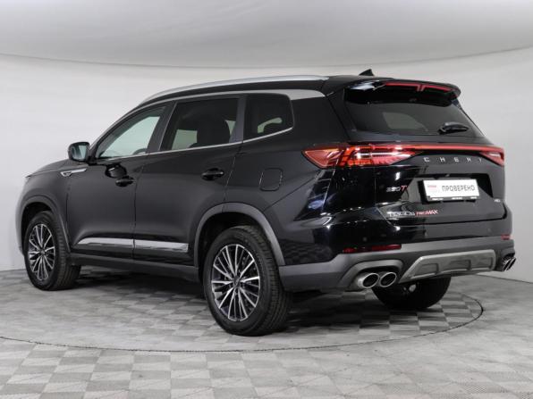 Chery Tiggo 8 Pro Max I Рестайлинг с пробегом 2023 года, цена 2 577 000 рублей, 36014 км, внедорожник, Автокод Объявления