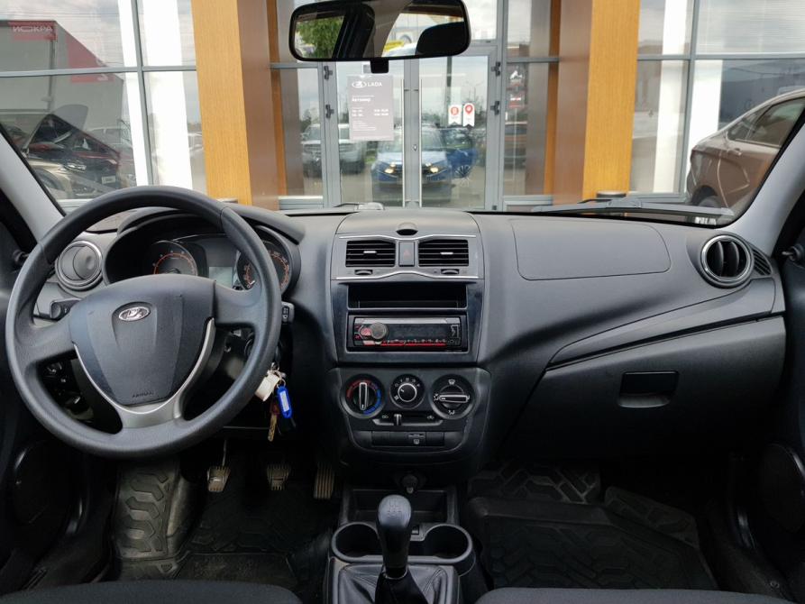 Lada (ВАЗ) Granta I Рестайлинг Брянск  - изображение 11
