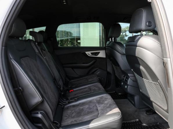 Audi Q7 II (4M) с пробегом 2019 года, цена 3 798 000 рублей, 178935 км, внедорожник, Автокод Объявления