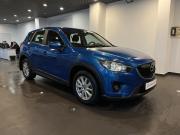 Mazda CX-5 I Чебоксары  - изображение 38