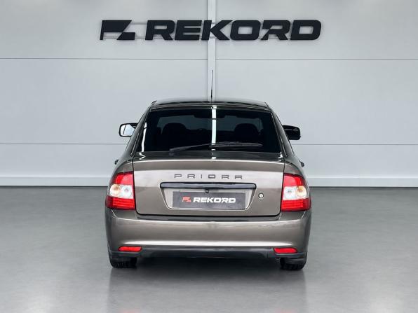 Lada (ВАЗ) Priora I Рестайлинг с пробегом 2014 года, цена 459 000 рублей, 176495 км, хэтчбек, Автокод Объявления