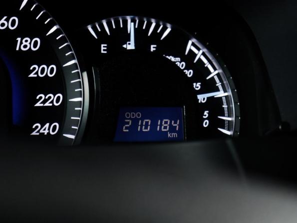 Toyota Camry VII (XV50) с пробегом 2013 года, цена 1 699 000 рублей, 210183 км, седан, Автокод Объявления