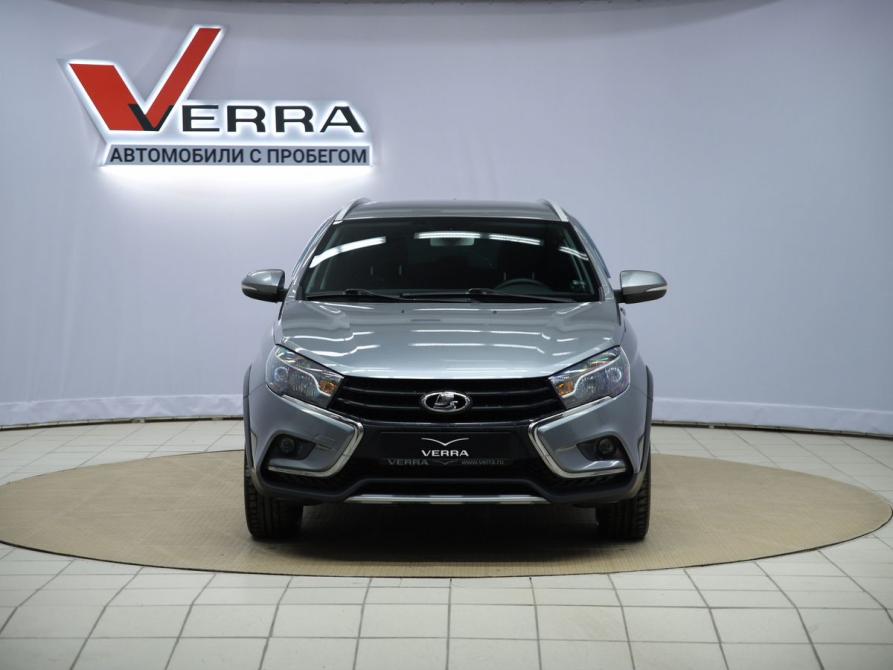 Lada (ВАЗ) Vesta I Уфа  - изображение 2