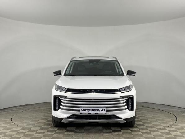 Exeed TXL I Рестайлинг с пробегом 2021 года, цена 1 806 000 рублей, 114662 км, внедорожник, Автокод Объявления
