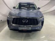 Infiniti QX60 II Воронеж  - изображение 17