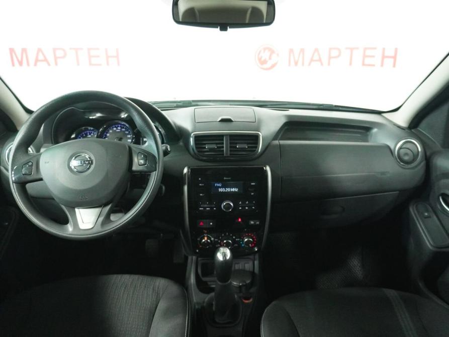 Nissan Terrano III (D10) Вологда  - изображение 15