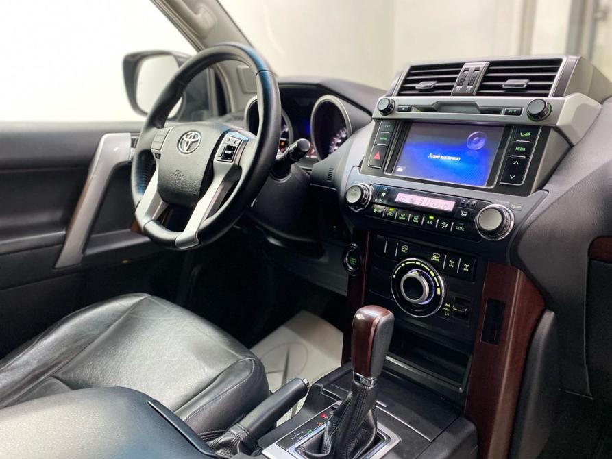 Toyota Land Cruiser Prado 150 Series Рестайлинг 1 Энгельс  - изображение 39