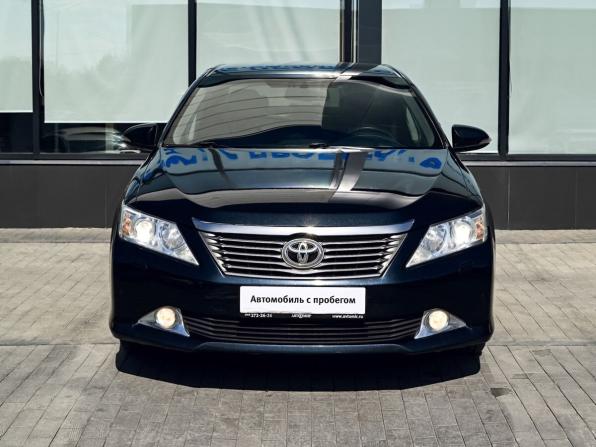 Toyota Camry VII (XV50) с пробегом 2013 года, цена 1 685 000 рублей, 230000 км, седан, Автокод Объявления