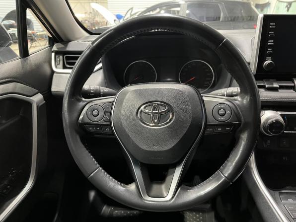 Toyota RAV4 V (XA50) с пробегом 2020 года, цена 2 985 000 рублей, 149107 км, внедорожник, Автокод Объявления