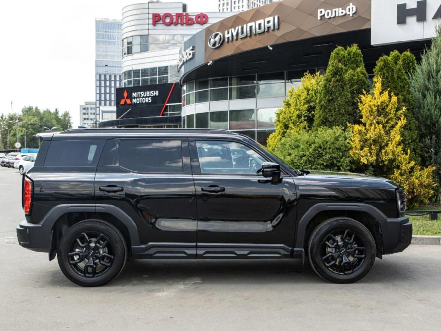 Haval H3 I Москва  - изображение 3