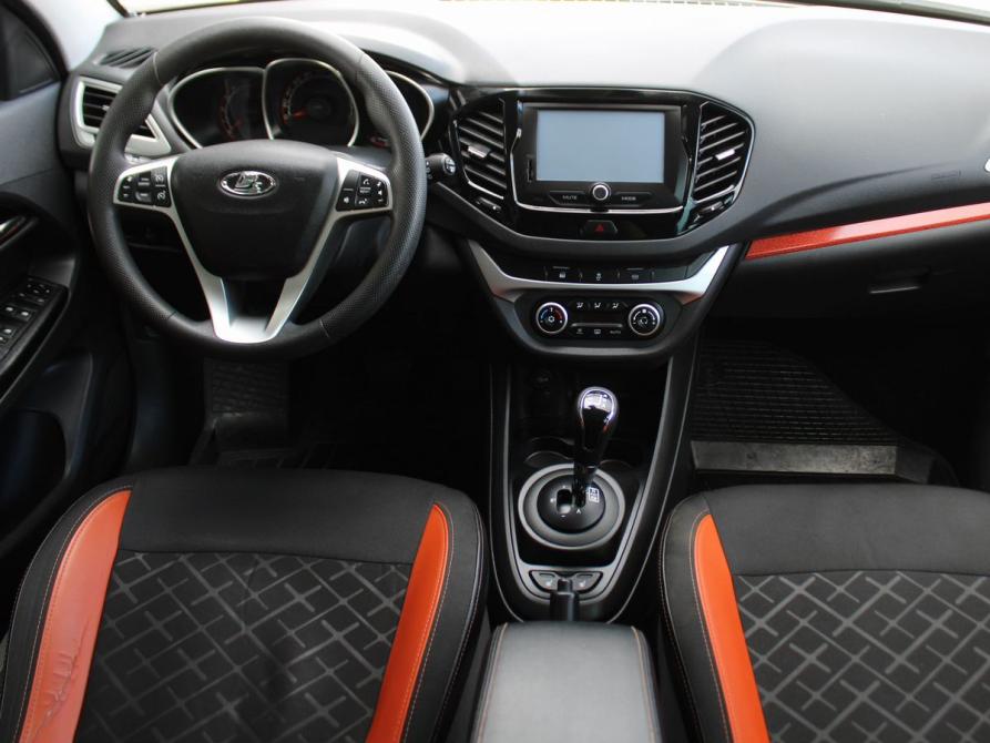 Lada (ВАЗ) Vesta I Дзержинск  - изображение 12
