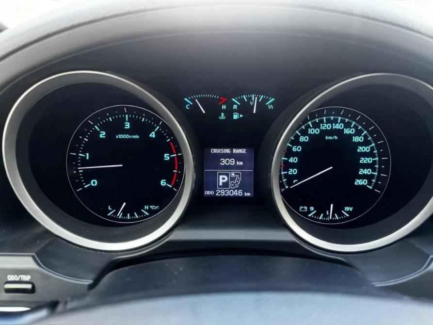 Toyota Land Cruiser 200 Series Липецк  - изображение 10