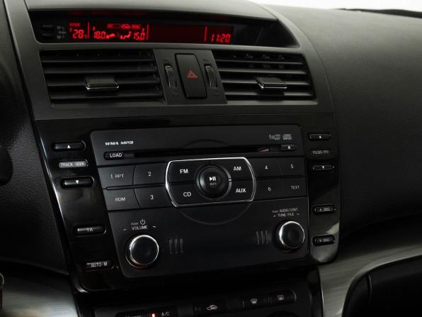 Mazda 6 II (GH) Рестайлинг с пробегом 2012 года, цена 998 000 рублей, 228287 км, седан, Автокод Объявления