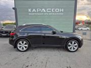 Infiniti FX II (S51) Екатеринбург  - изображение 17