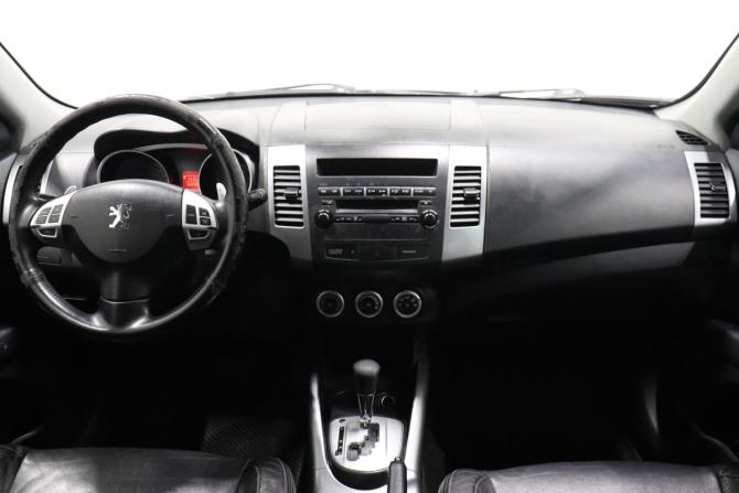 Peugeot 4007 с пробегом 2008 года, цена 631 000 рублей, 268345 км, внедорожник, Автокод Объявления