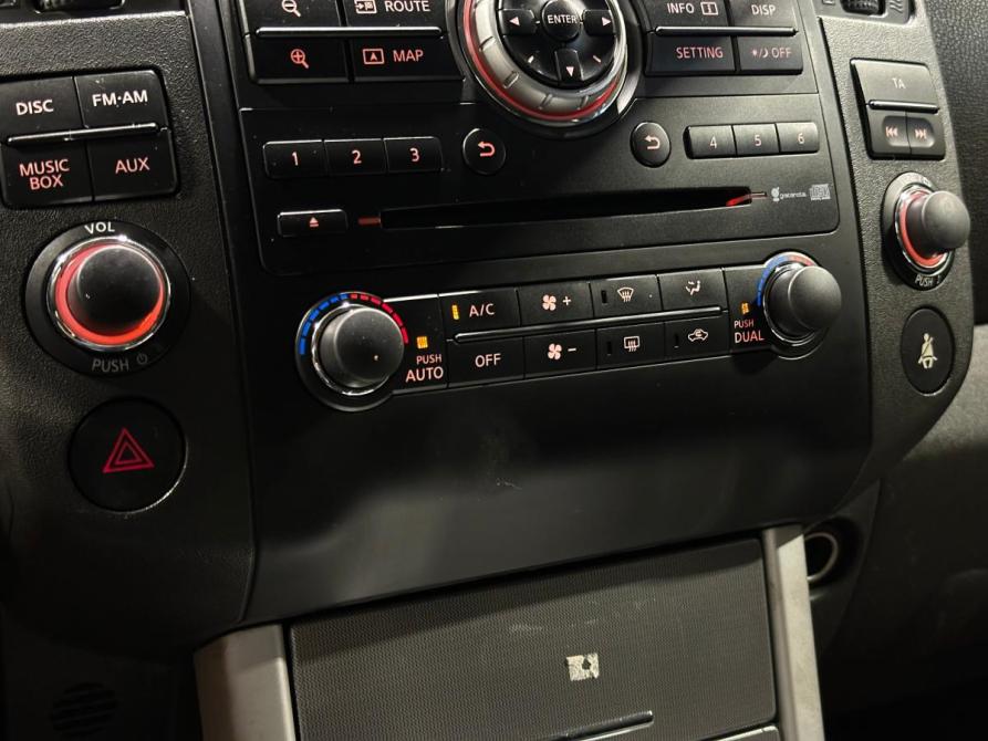 Nissan Pathfinder III Рестайлинг Челябинск  - изображение 12