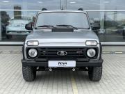 Lada (ВАЗ) Niva Legend Екатеринбург  - изображение 17