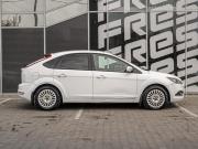 Ford Focus II Рестайлинг Краснодар  - изображение 21