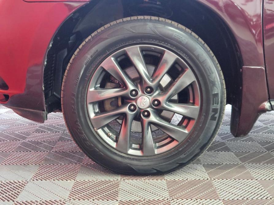 Infiniti JX Вологда  - изображение 23