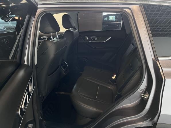 Chery Tiggo 7 Pro Max I Рестайлинг с пробегом 2024 года, цена 2 500 000 рублей, 34273 км, внедорожник, Автокод Объявления