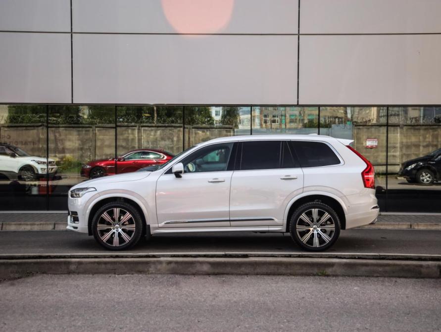 Volvo XC90 II Рестайлинг 1 Санкт-Петербург  - изображение 10
