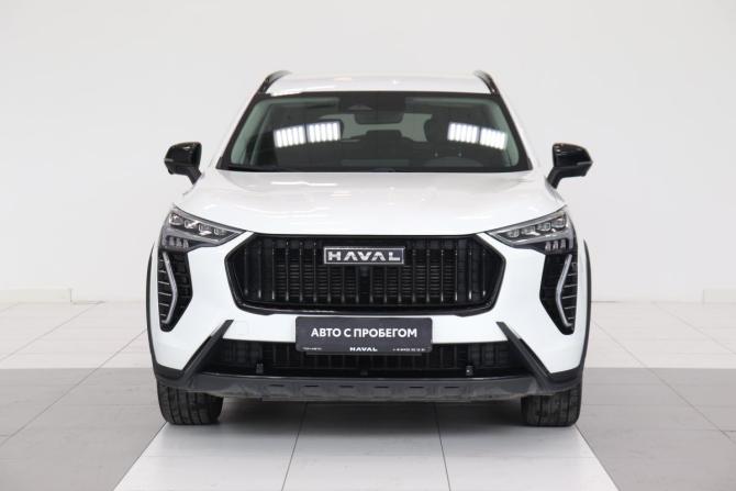 Haval Jolion I Рестайлинг с пробегом 2024 года, цена 2 051 000 рублей, 38505 км, внедорожник, Автокод Объявления