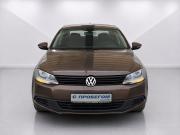 Volkswagen Jetta VI Москва  - изображение 16