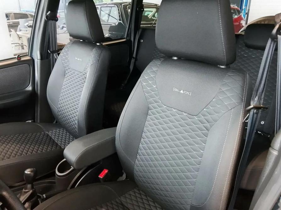 Lada (ВАЗ) Niva Travel I Калининград  - изображение 16
