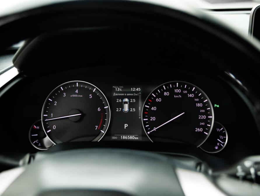 Lexus RX IV Санкт-Петербург  - изображение 15