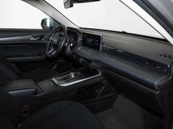 Haval Jolion I с пробегом 2021 года, цена 1 994 000 рублей, 46000 км, внедорожник, Автокод Объявления