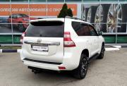 Toyota Land Cruiser Prado 150 Series Рестайлинг 1 Саратов  - изображение 32