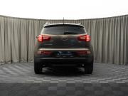 Kia Sportage III Москва  - изображение 25
