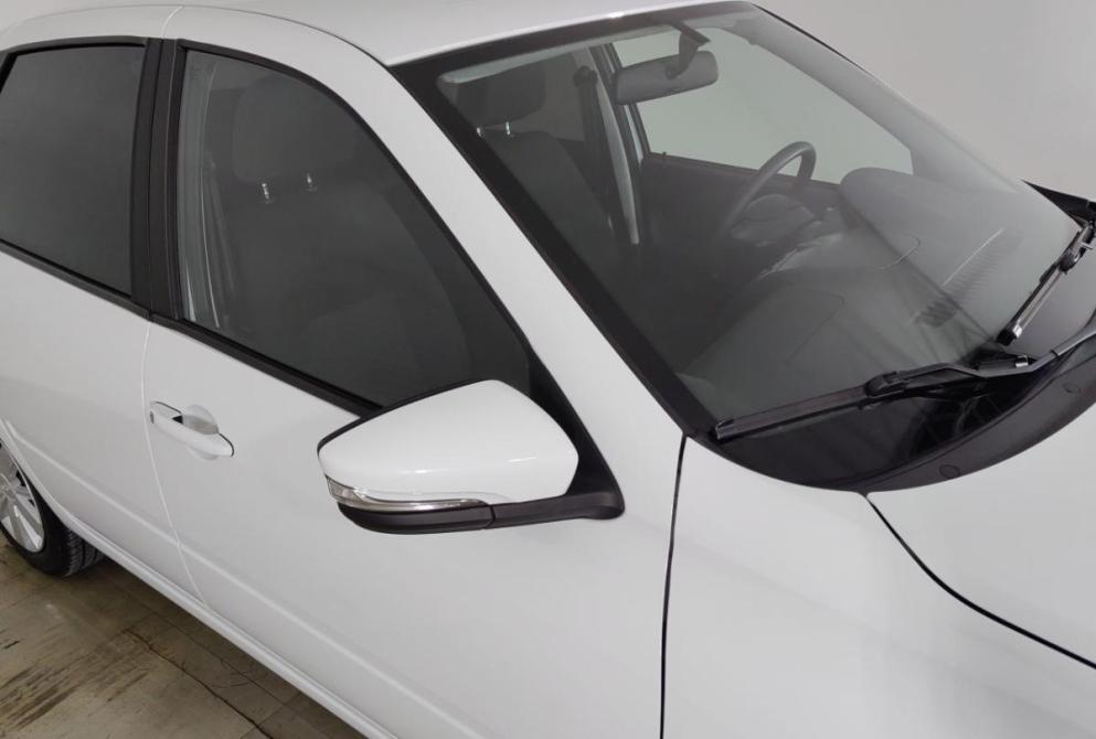 Lada (ВАЗ) Granta I Рестайлинг Волгоград  - изображение 19
