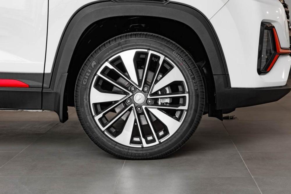 Changan CS35 Plus I Рестайлинг Саранск  - изображение 9