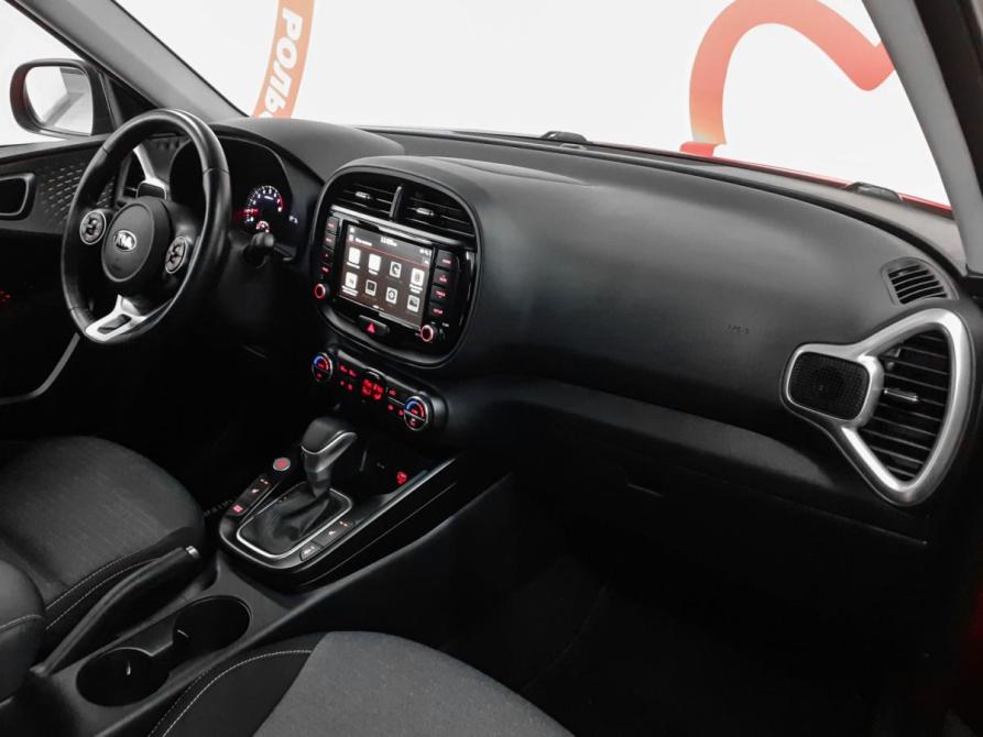 Kia Soul III Москва  - изображение 9