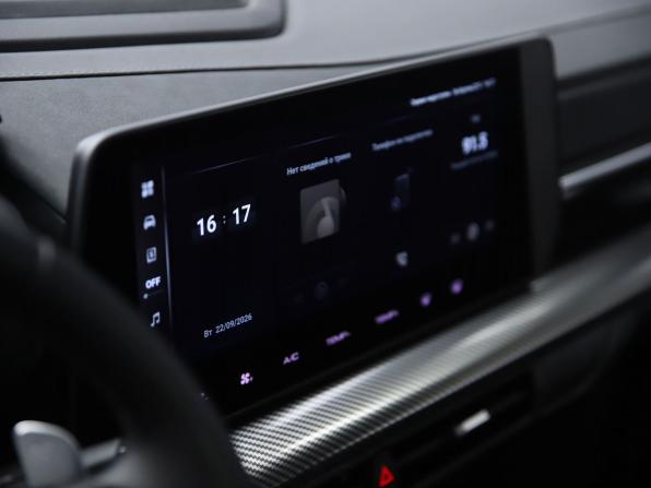 Haval H3 I с пробегом 2024 года, цена 2 290 000 рублей, 31386 км, внедорожник, Автокод Объявления