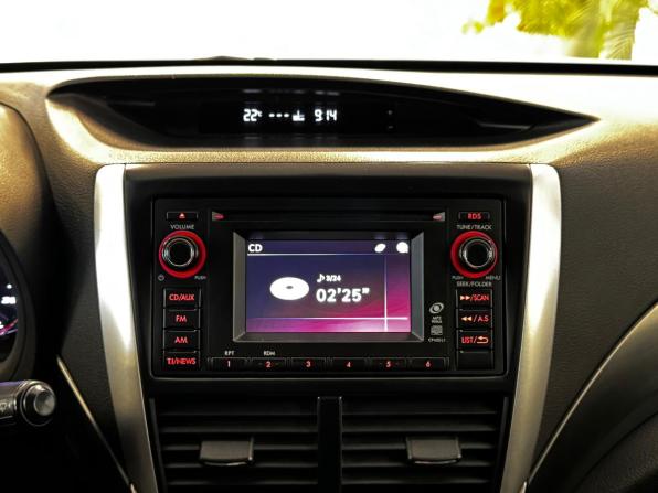 Subaru Forester III Рестайлинг с пробегом 2011 года, цена 1 150 000 рублей, 158468 км, внедорожник, Автокод Объявления